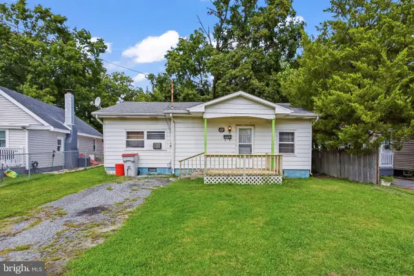 402 Rosewood Ave, VINELAND, NJ 08360