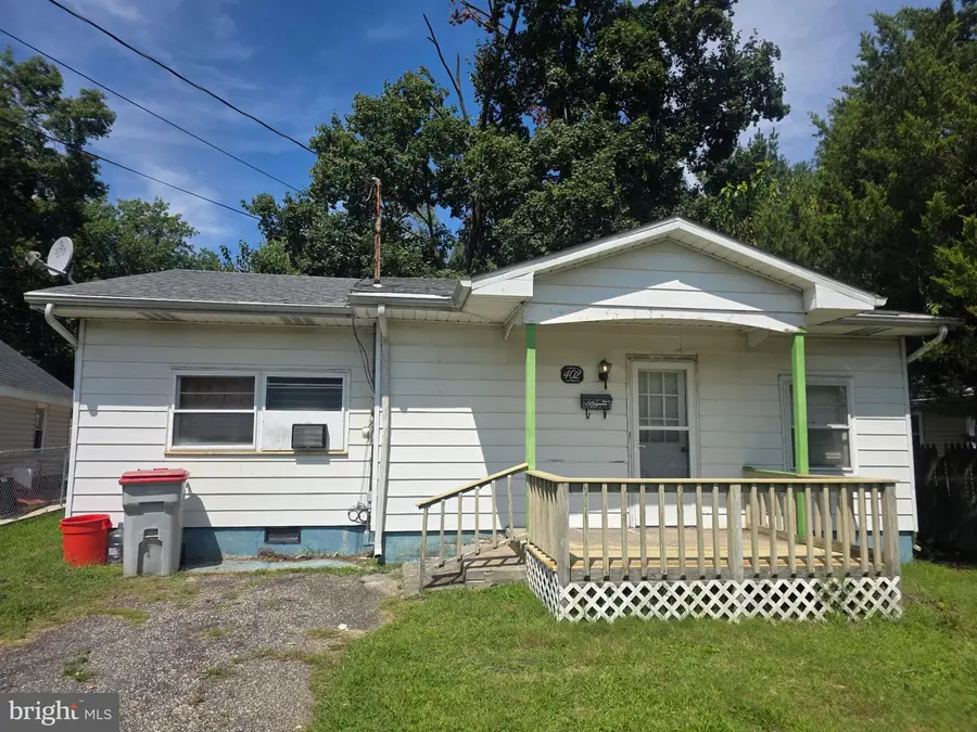 402 Rosewood Ave, Vineland, NJ 08360 - #2