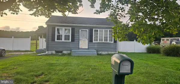 322 Fairton Gouldtown Rd, BRIDGETON, NJ 08302