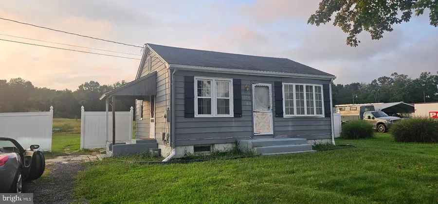 322 Fairton Gouldtown Rd, Bridgeton, NJ 08302 - #2