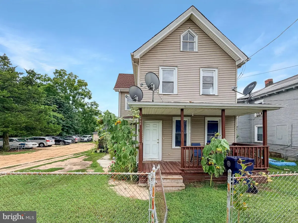 288 South Ave, Bridgeton, NJ 08302 - #1