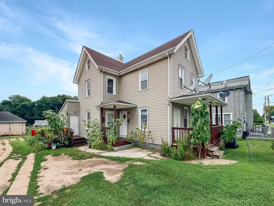 288 South Ave, Bridgeton, NJ 08302 - #3