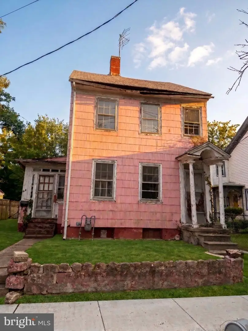 64 Walnut St, Bridgeton, NJ 08302 - #1