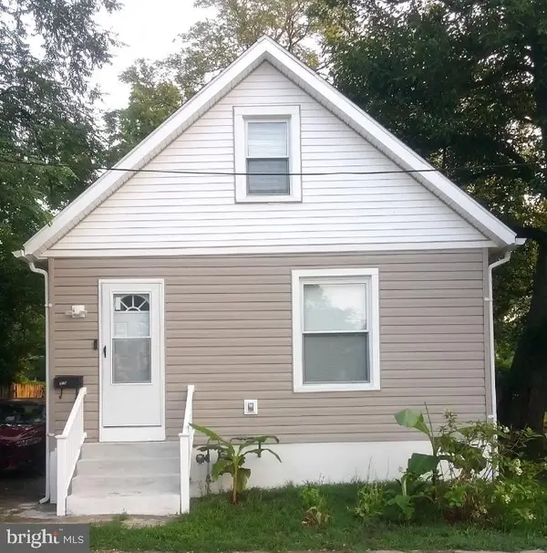 316 Garrison Ave, MILLVILLE, NJ 08332