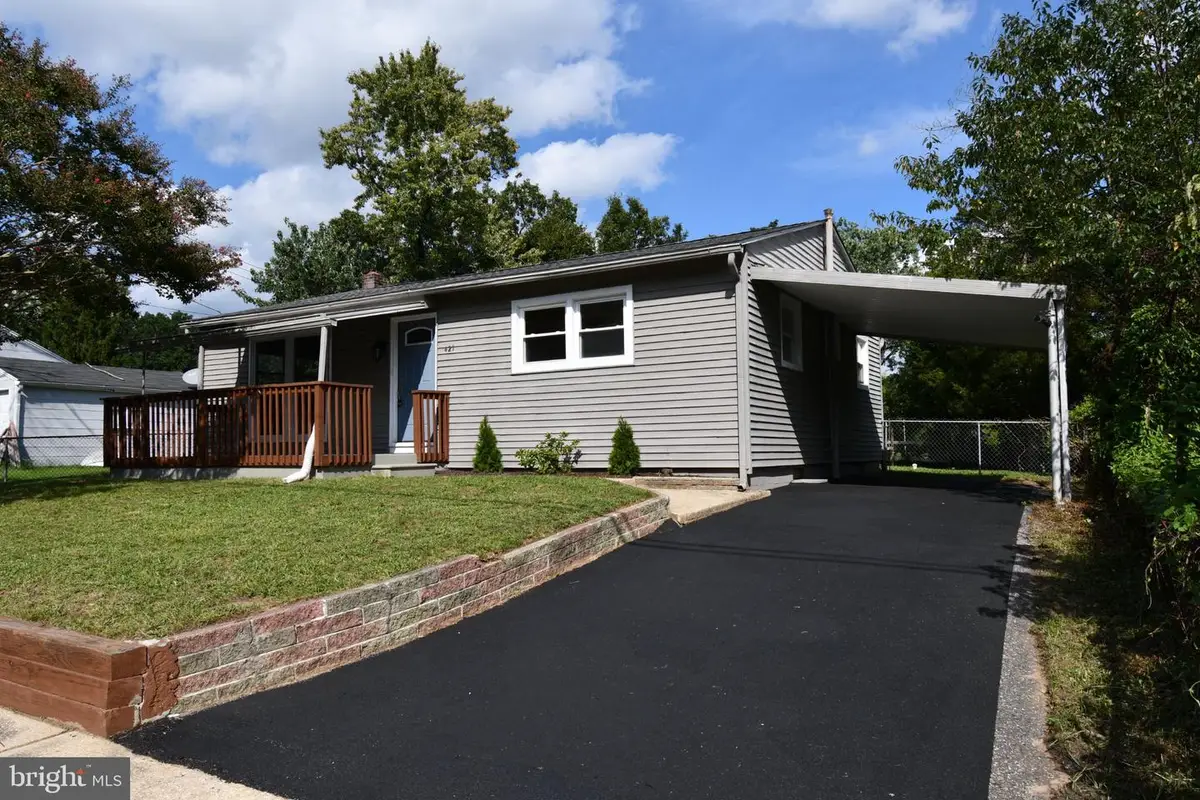 421 Manor Ave, Millville, NJ 08332 - #1