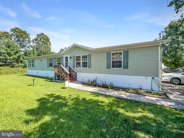2110 Mays Landing Rd #187, MILLVILLE, NJ 08332