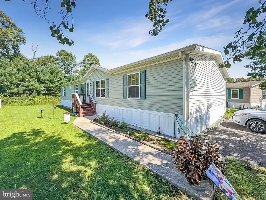 2110 Mays Landing Rd #187, Millville, NJ 08332 - #2