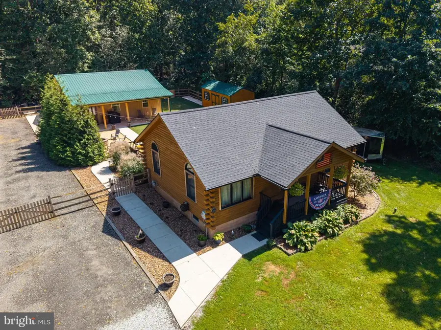 439 Centerton Rd, Bridgeton, NJ 08302 - #2