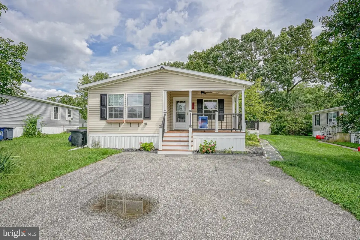 2110 Mays Landing Rd #trailer 219, Millville, NJ 08332 - #1