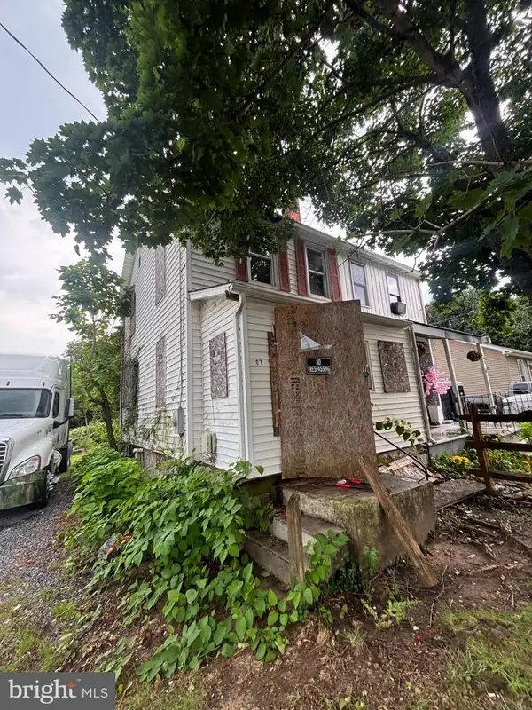 67 Coral Ave, BRIDGETON, NJ 08302