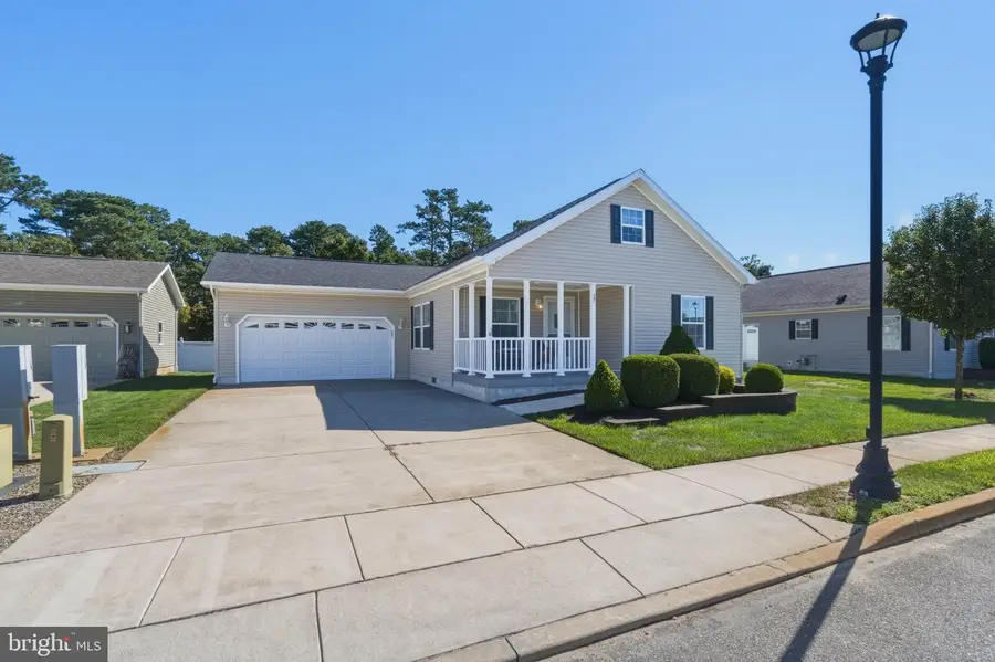 17 Betsy Ross Ct, Millville, NJ 08332 - #2