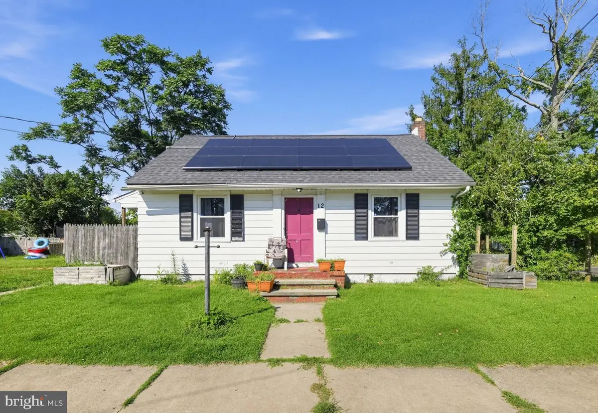 12 N 8th St, Millville, NJ 08332 - #1