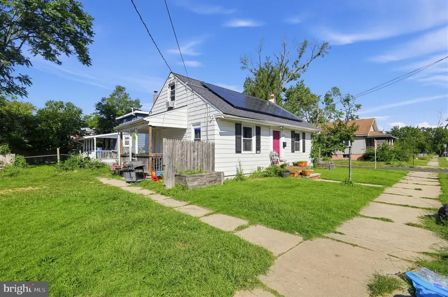 12 N 8th St, Millville, NJ 08332 - #2