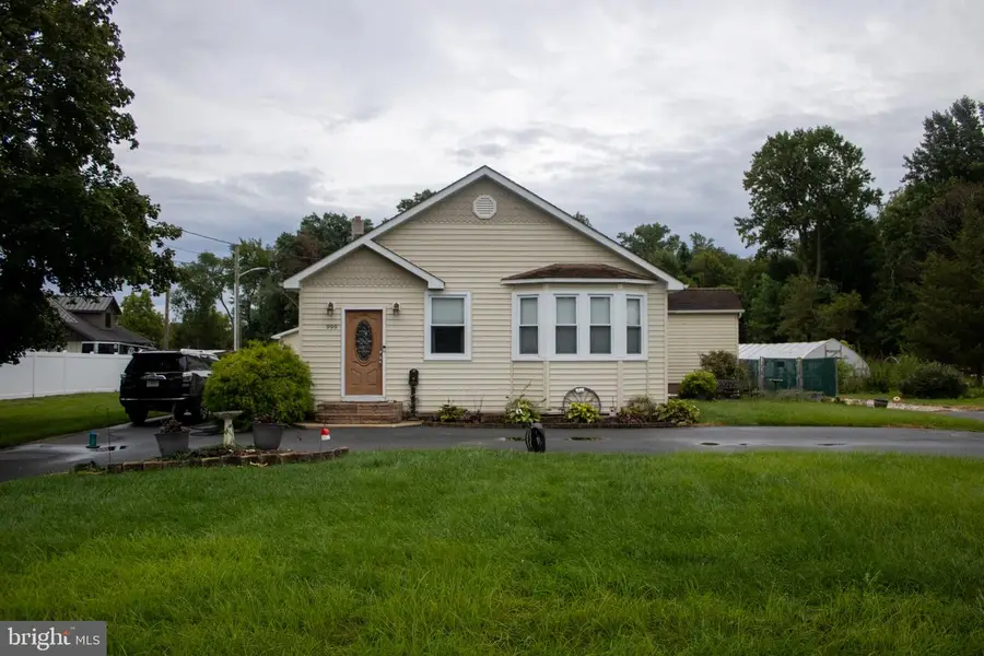 999 W Garden Rd, Vineland, NJ 08360 - #2
