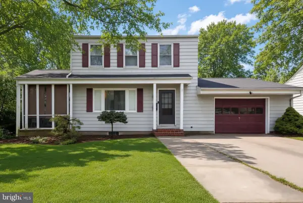 20 Cedarbrook Ave, BRIDGETON, NJ 08302
