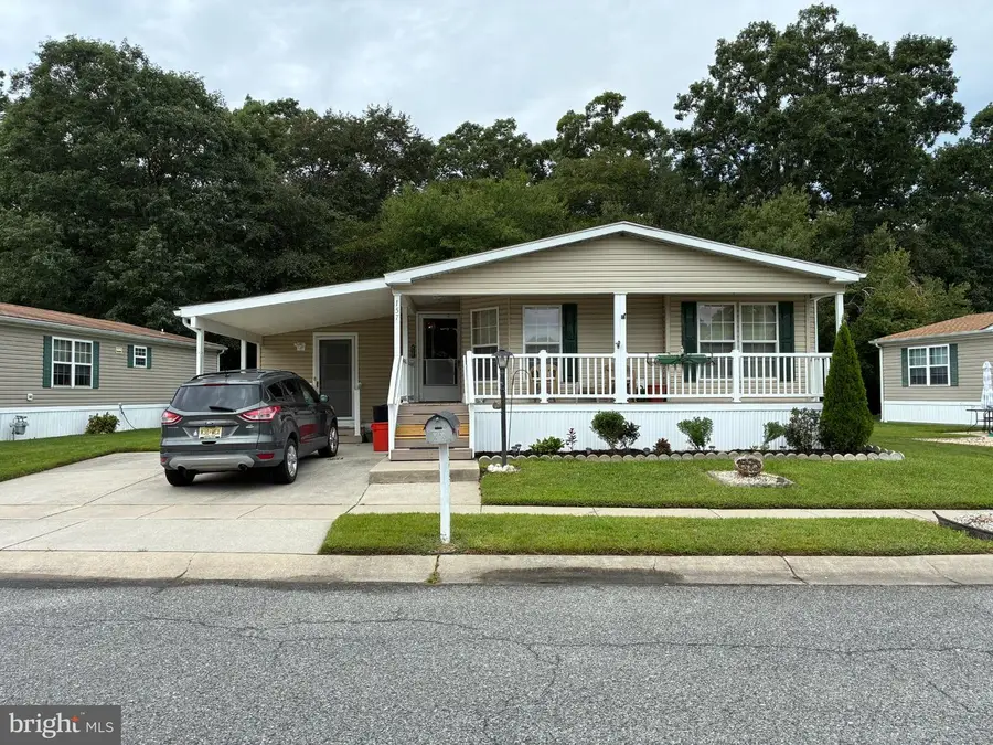 1616 Pennsylvania Ave #157 Dennis Ln, Vineland, NJ 08361 - #2