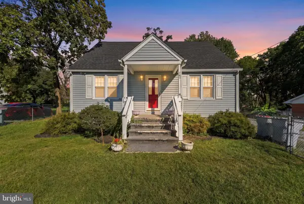 741 S East Ave, VINELAND, NJ 08360
