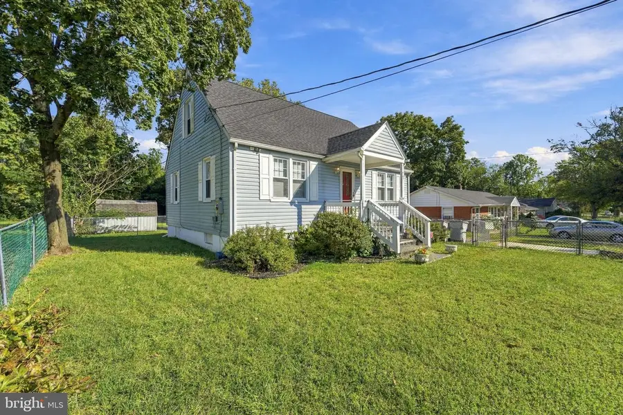 741 S East Ave, Vineland, NJ 08360 - #2