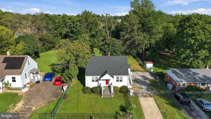 741 S East Ave, Vineland, NJ 08360 - #3