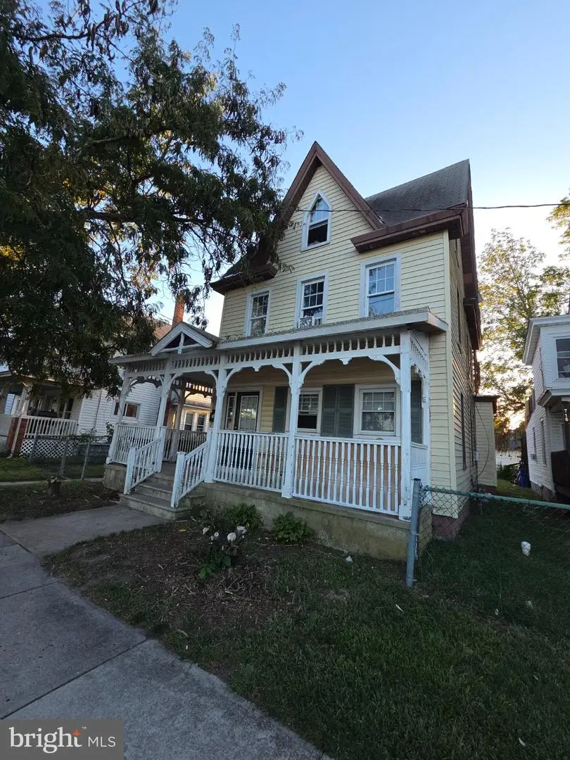714 N High St, Millville, NJ 08332 - #1
