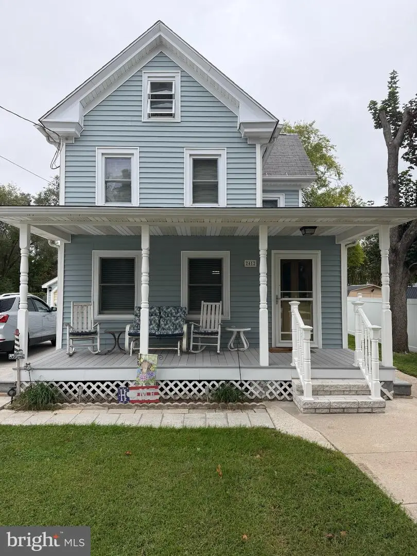 2412 Ogden, Port Norris, NJ 08349 - #1