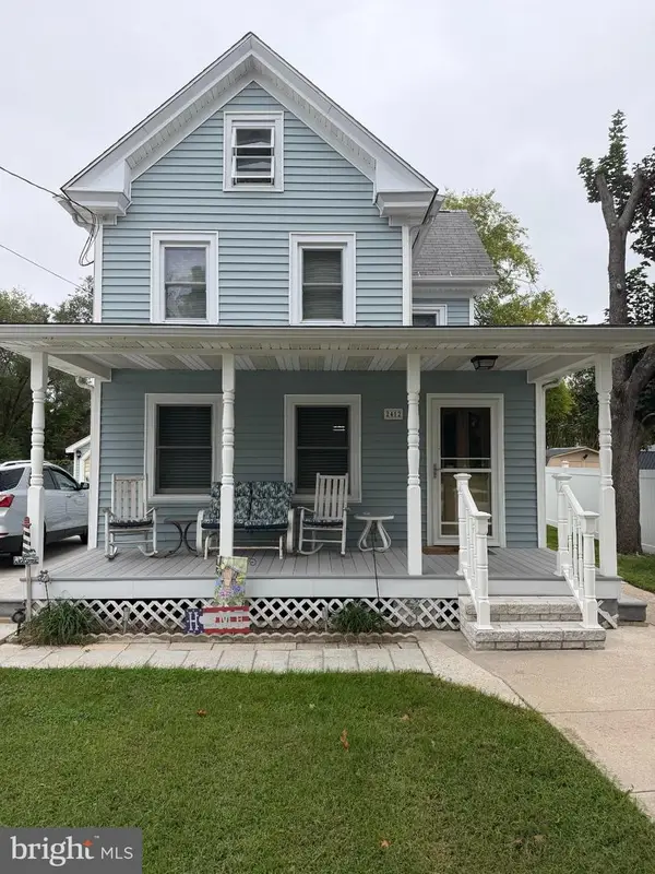 2412 Ogden, PORT NORRIS, NJ 08349