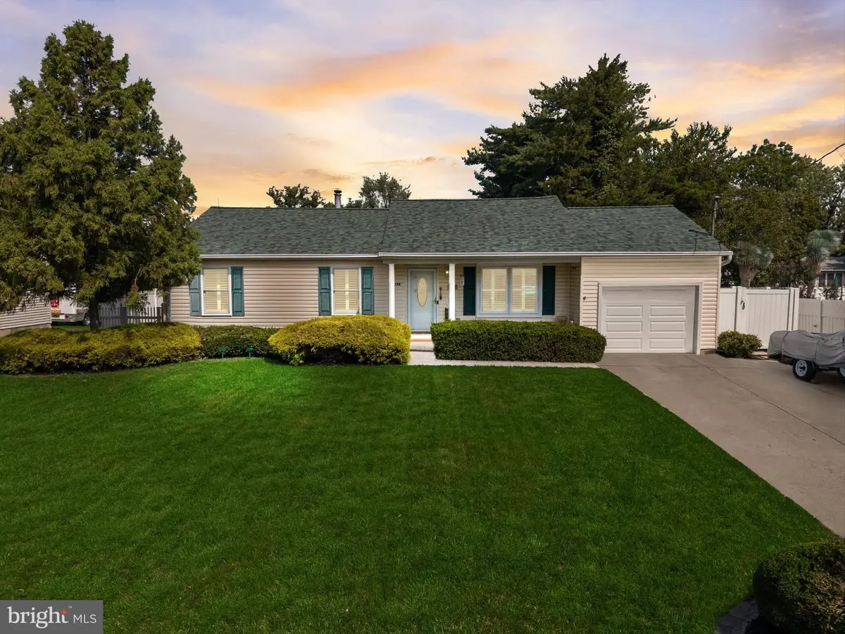 1196 Francine, Vineland, NJ 08360 - #1