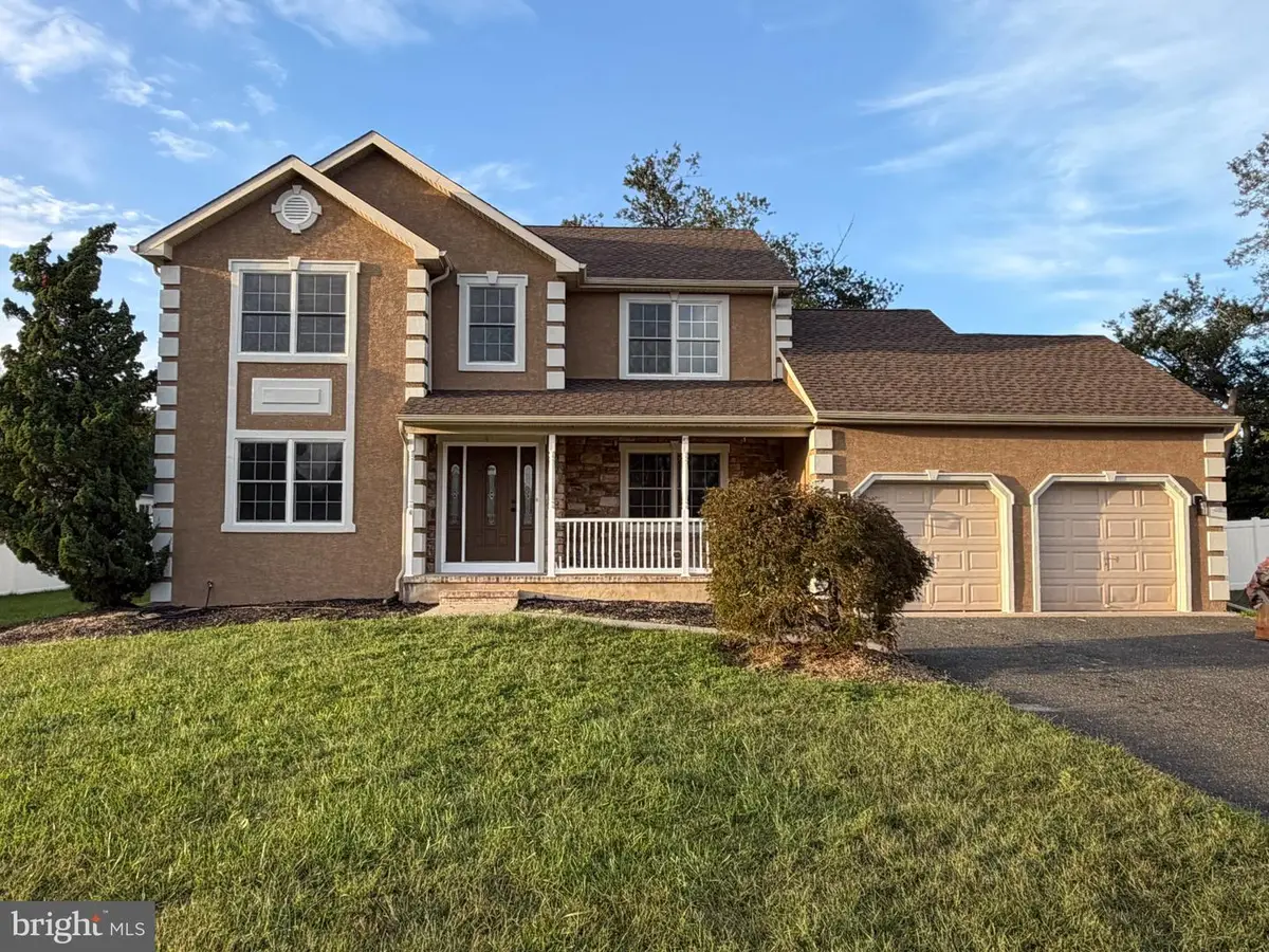 520 Kristian Dr, Vineland, NJ 08360 - #1