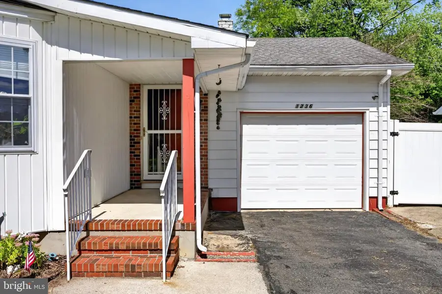 1236 Magnolia Rd, Vineland, NJ 08361 - #3