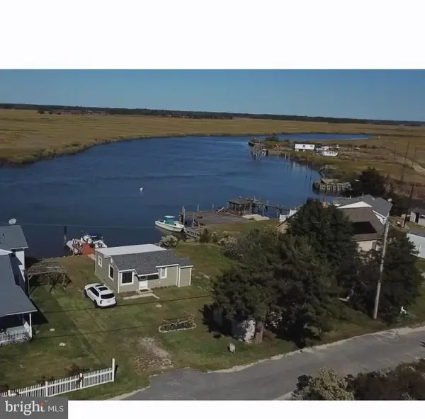 298 Nantuxent Dr, NEWPORT, NJ 08345