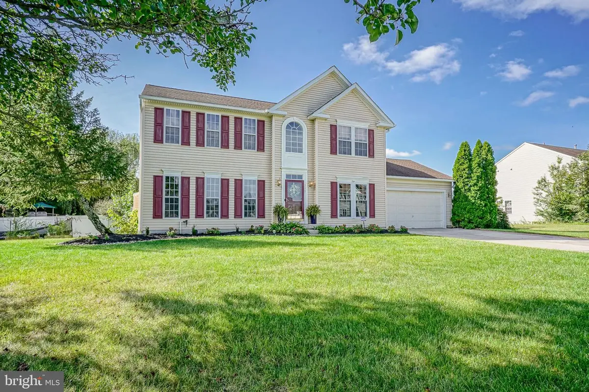 3573 Ravenna Ln, Vineland, NJ 08361 - #1