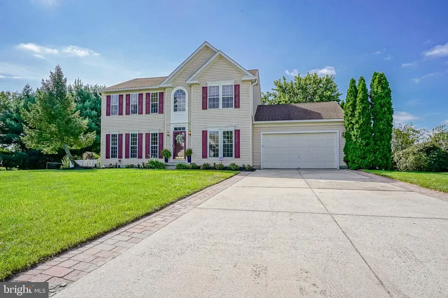3573 Ravenna Ln, Vineland, NJ 08361 - #3