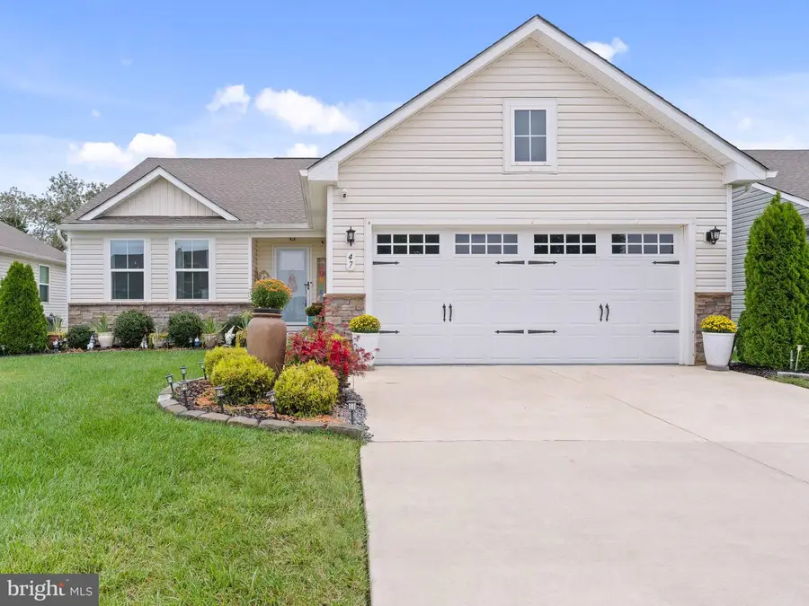 47 Ditman St, Millville, NJ 08332 - #2
