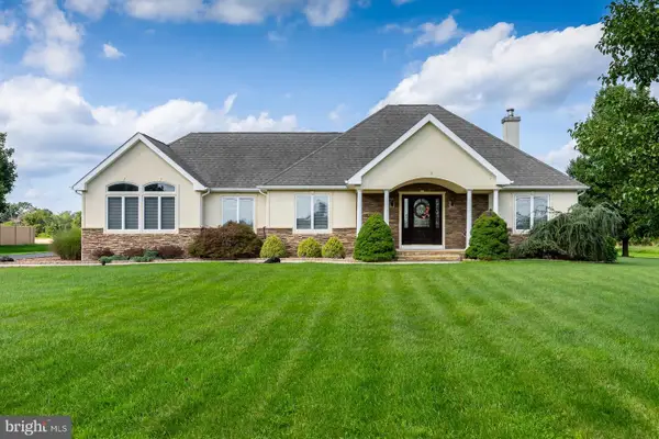 4530 Genoa Ave, VINELAND, NJ 08361