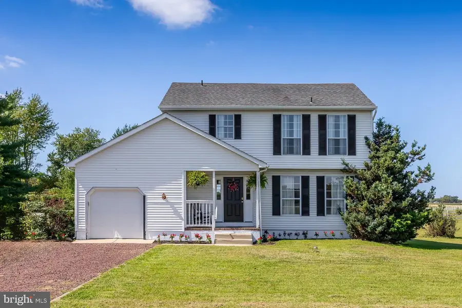 172 Woodruff Rd, Bridgeton, NJ 08302 - #3