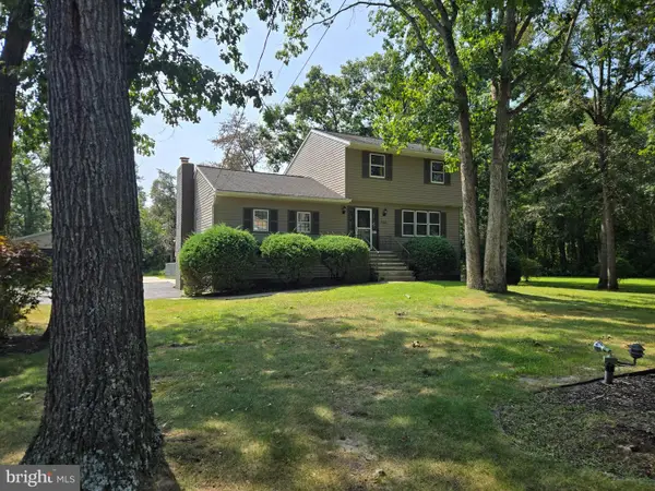 3501 Italia Ave, VINELAND, NJ 08361