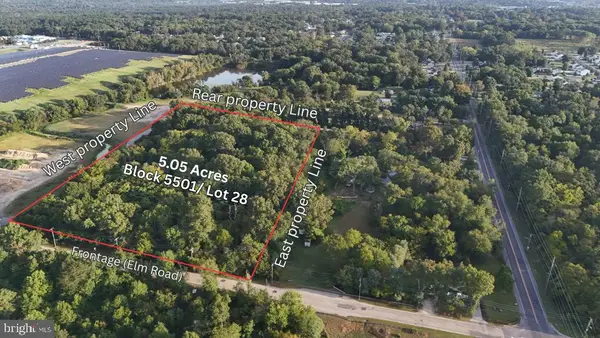 1508 Elm Rd, VINELAND, NJ 08360
