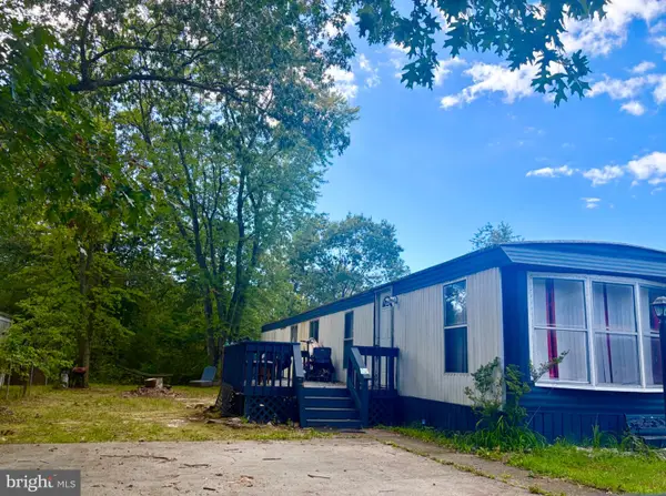 800 College Dr #78, VINELAND, NJ 08360