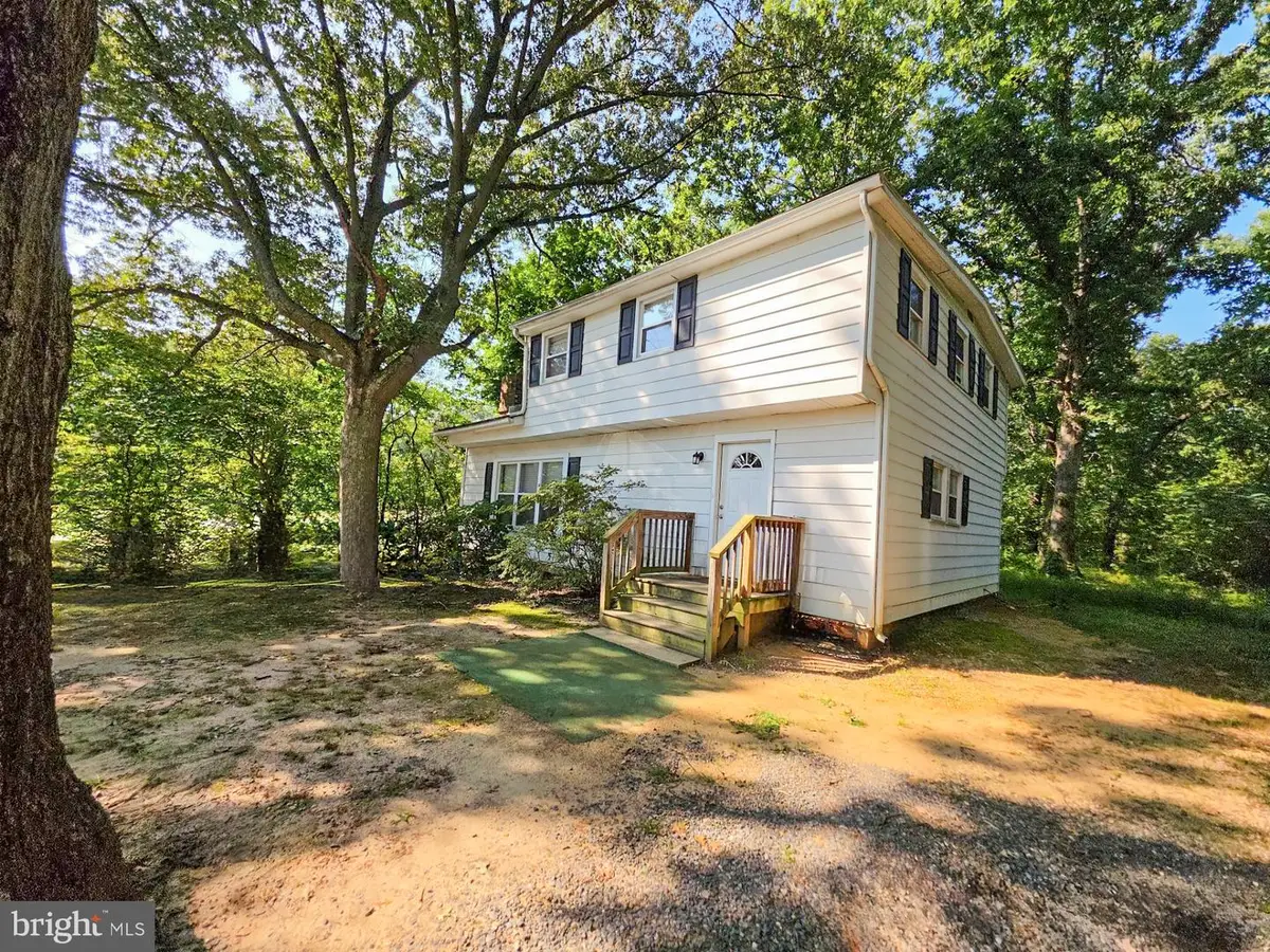 508 Big Oak Rd, Bridgeton, NJ 08302 - #1