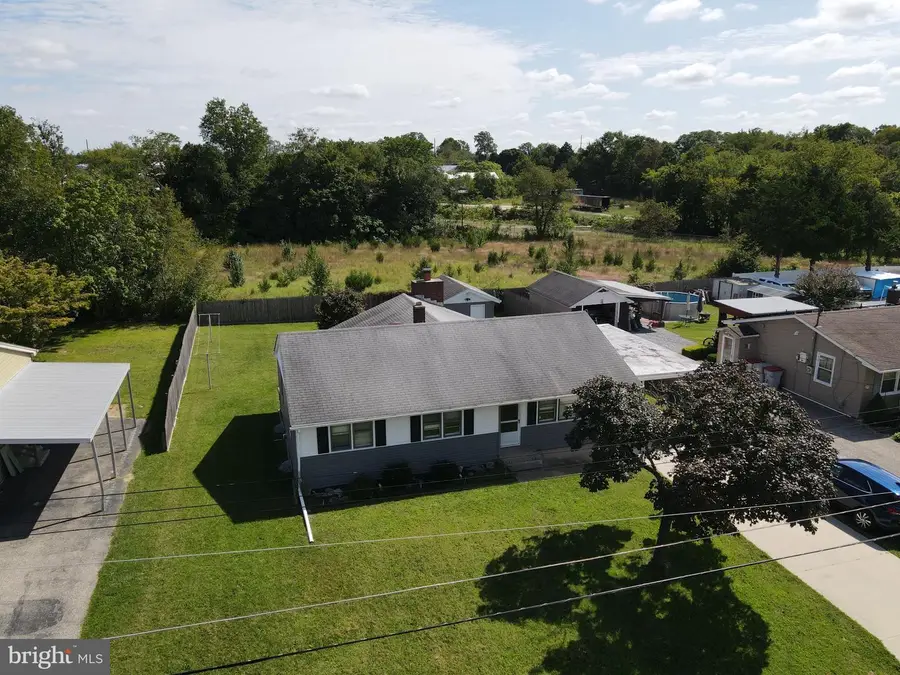 713 3rd St Ter, Vineland, NJ 08360 - #3