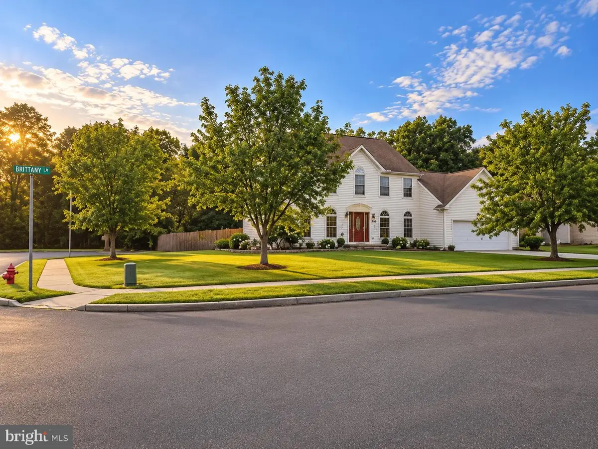 2245 Gettysburg Dr, Vineland, NJ 08361 - #1
