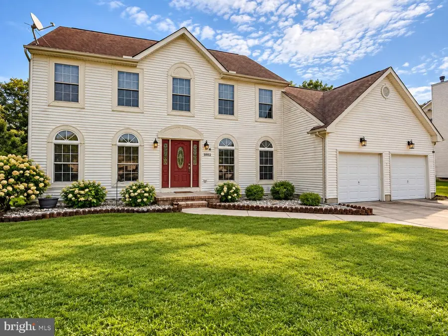 2245 Gettysburg Dr, Vineland, NJ 08361 - #3