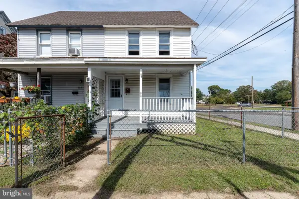 500 Sharp St N, MILLVILLE, NJ 08332