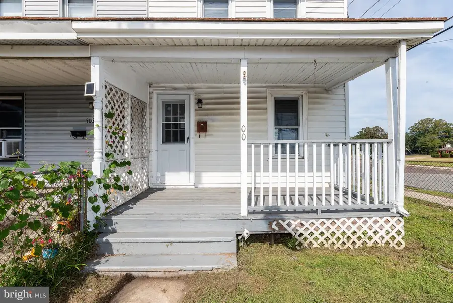 500 Sharp St N, Millville, NJ 08332 - #2