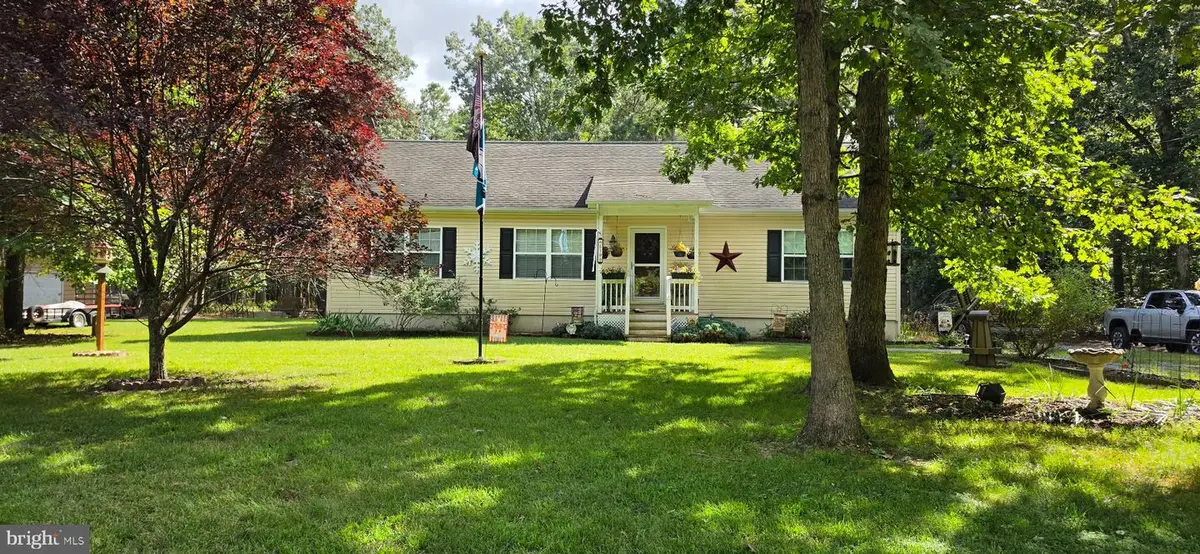 5700 Harris Ave, Millville, NJ 08332 - #1