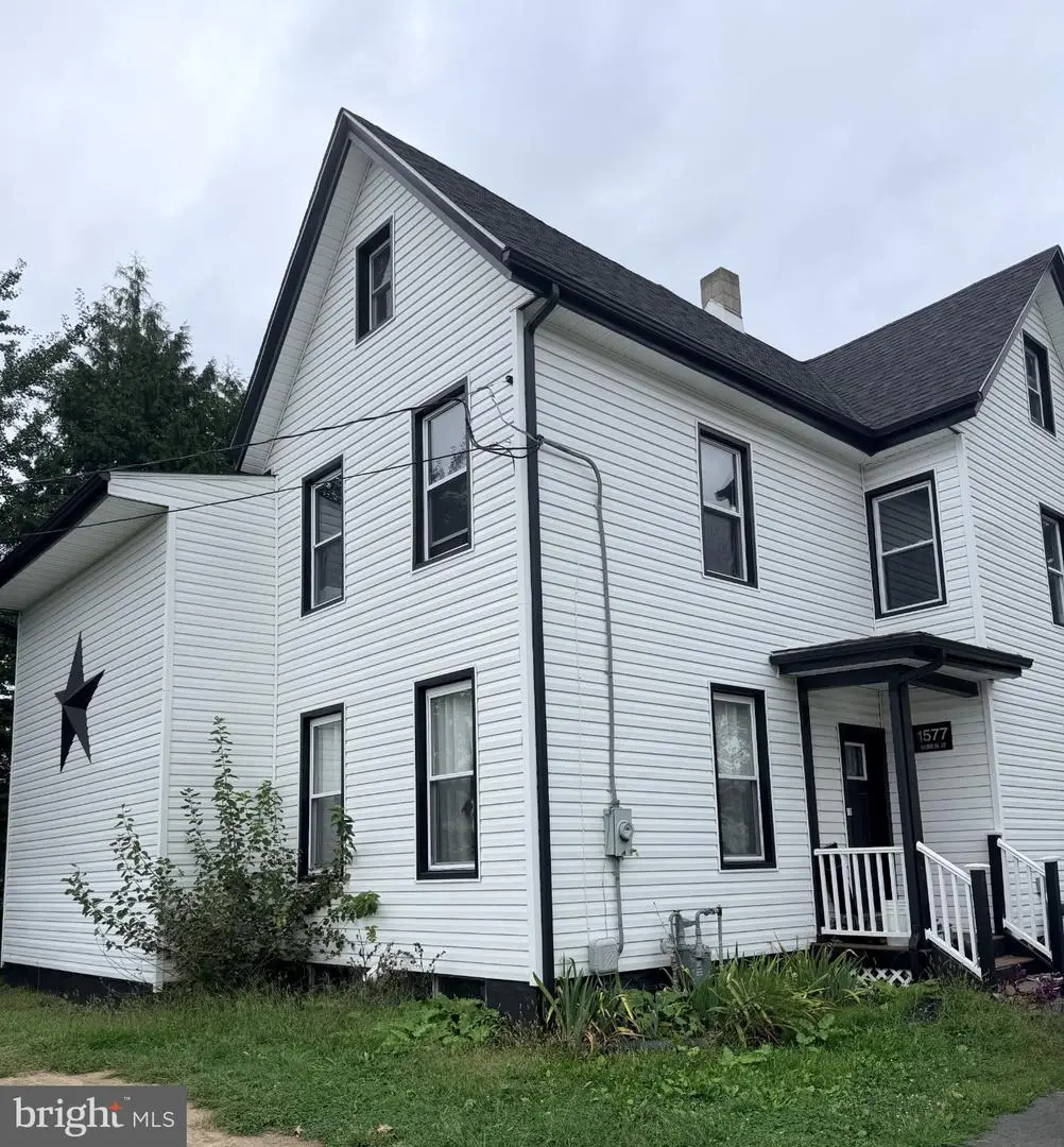 1577 Highway 77, Elmer, NJ 08318 - #1