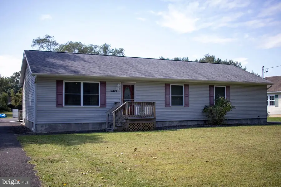 1327 Garry Ave, Vineland, NJ 08361 - #2