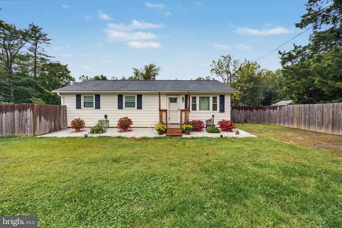 668 Fordville Rd, Bridgeton, NJ 08302 - #1