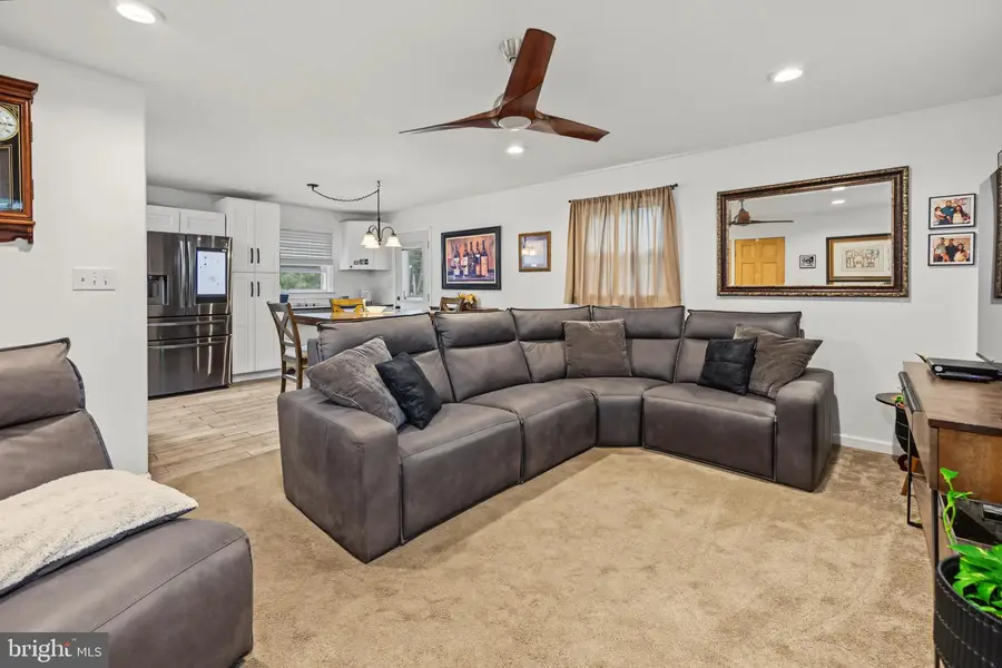 668 Fordville Rd, Bridgeton, NJ 08302 - #3