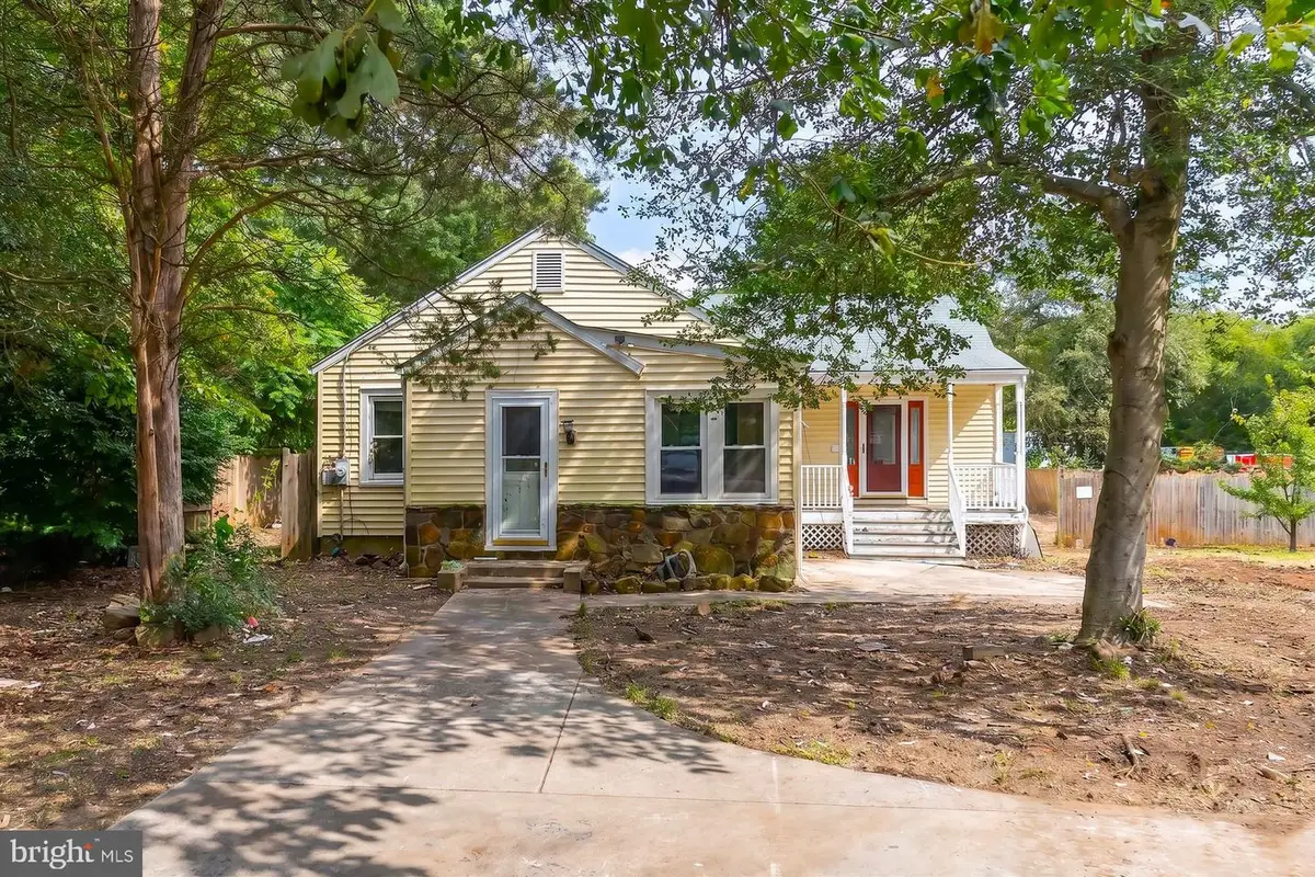 126 Old Union Rd, Millville, NJ 08332 - #1